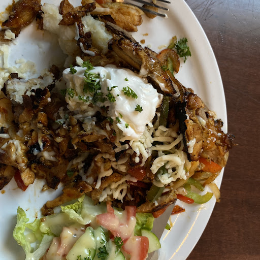 Photo of Potato Jackets - 5444 Ferry St, Niagara Falls, ON L2G 1S1